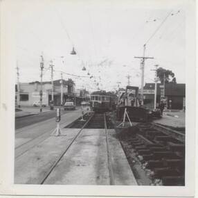 Photograph - Black & White Photograph/s, Mark Plummer, late 1960's