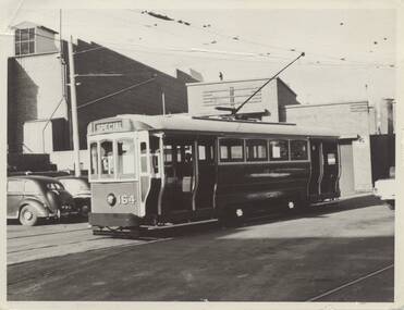 Photograph - Black & White Photograph/s, Mark Plummer, c1970