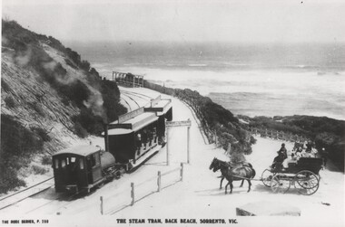 Photograph - Illustration/s, Stephen Watson, c1900