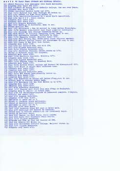 "MMTB W2 class Trams storage and disposal details"