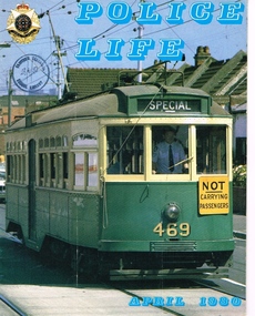 "Police Life"