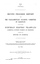"Report - The Parliamentary Standing Committee re Proposed Suburban Electric Tramways
