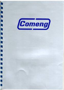 "Comeng"