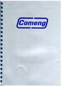 "Comeng"