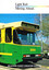 "Light Rail Moving Ahead"
