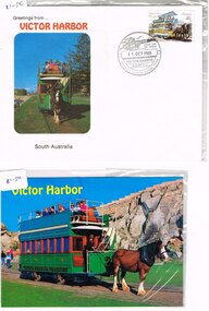 "Victor Harbor"