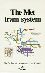 "The Met Tram System"