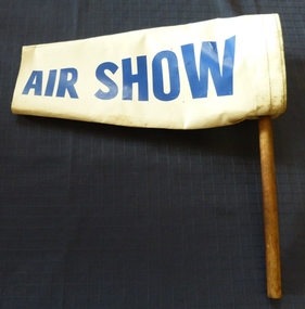 Flag, c1995