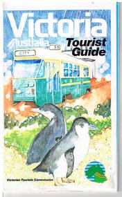 "Victoria Australia Tourist Guide"