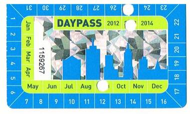 "DayPass"