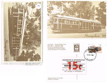 "Stampshow '89"