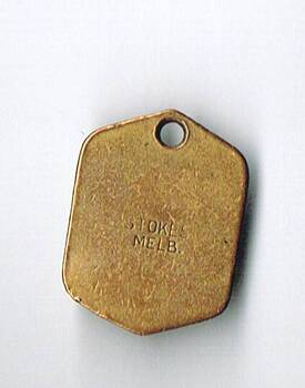 Travel Pass - MMTB Traffic Officer