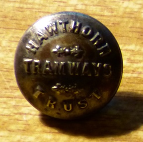 Uniform - Coat Button/s, Stokes and Sons, 1910-1920