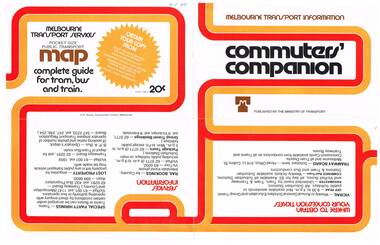 "Commuters' Companion"