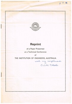 "W(h)ither Electric Traction?  "A Philosophical Appraisal""