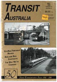 "Transit Australia - May 1996"