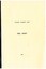 "Victorian Transport Study - (The Lonie Report)"