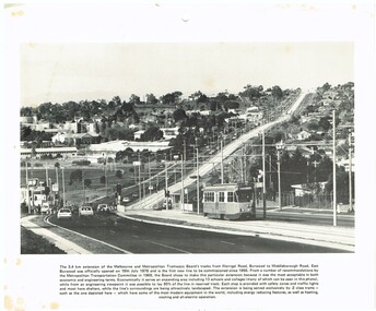Photograph - Illustration/s, c1979