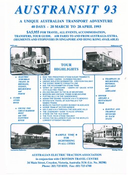 "AETA 50th Anniversary Convention"