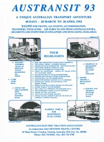 "AETA 50th Anniversary Convention"