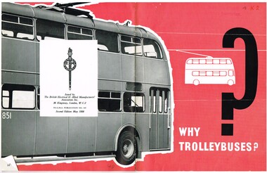 "Why Trolleybuses?"