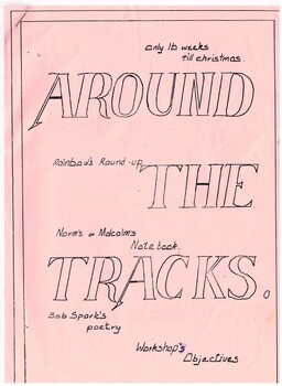"Around the Tracks"