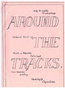 "Around the Tracks"