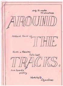 "Around the Tracks"