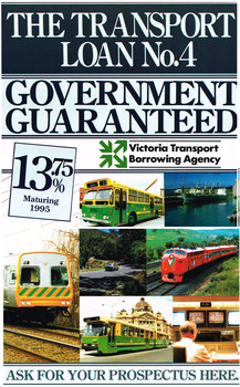 "The Transport Loan No. 4"