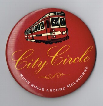 "City Circle"