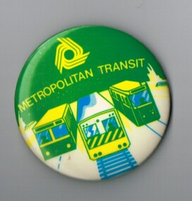 "Metropolitan Transit"