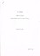 "East Burwood Tramway Extension - Middleborough Road to Vermont South - Feasibility Study