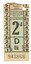 MMTB 2d ticket