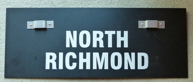 "St Kilda Beach", "North Richmond"