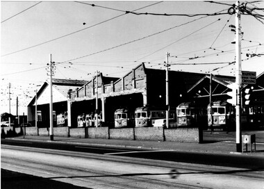 Photograph - Black & White Photograph/s, 1950's? to 1960's