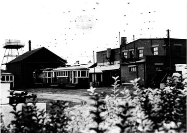 Photograph - Black & White Photograph/s, 1950's? to 1960's