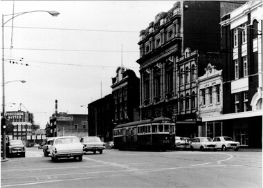 Photograph - Black & White Photograph/s, 1960's