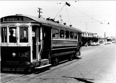 Photograph - Set of 3 Black & White Photograph/s, 1960's