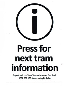 "Press for Information"