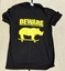 "Beware"