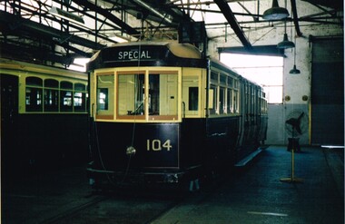 Photograph - Set of 18 colour photographs, Mike Ryan, late 1990's