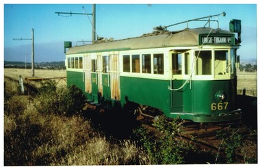 Photograph - Colour Photograph/s, John Phillips DOI, mid 1990's