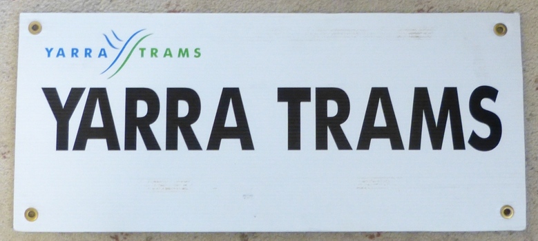 "Yarra Trams"