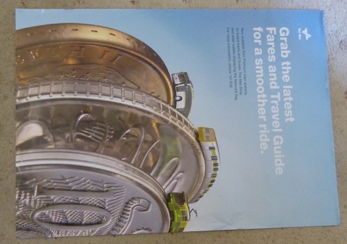 "Grab the Latest Fares and Travel Guide for a smoother ride"