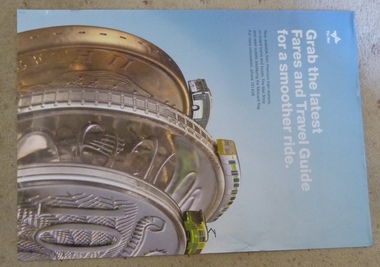 "Grab the Latest Fares and Travel Guide for a smoother ride"