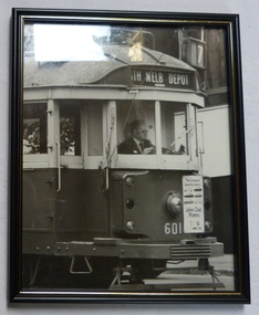 Photograph - Framed Photographs, John Phillips and Malvern Framing Gallery, 1990's