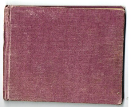 "MMTB Electric Tramways and Motor Omnibuses Sections and Fares"