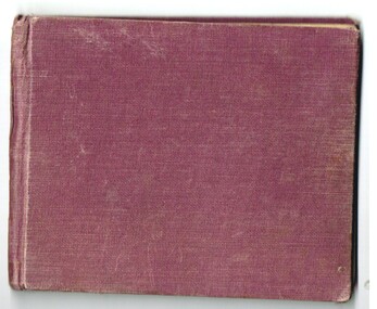 "MMTB Electric Tramways and Motor Omnibuses Sections and Fares"