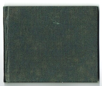 "MMTB Electric Tramways and Motor Omnibuses Sections and Fares"