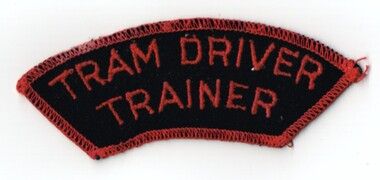 "Tram Driver Trainer"